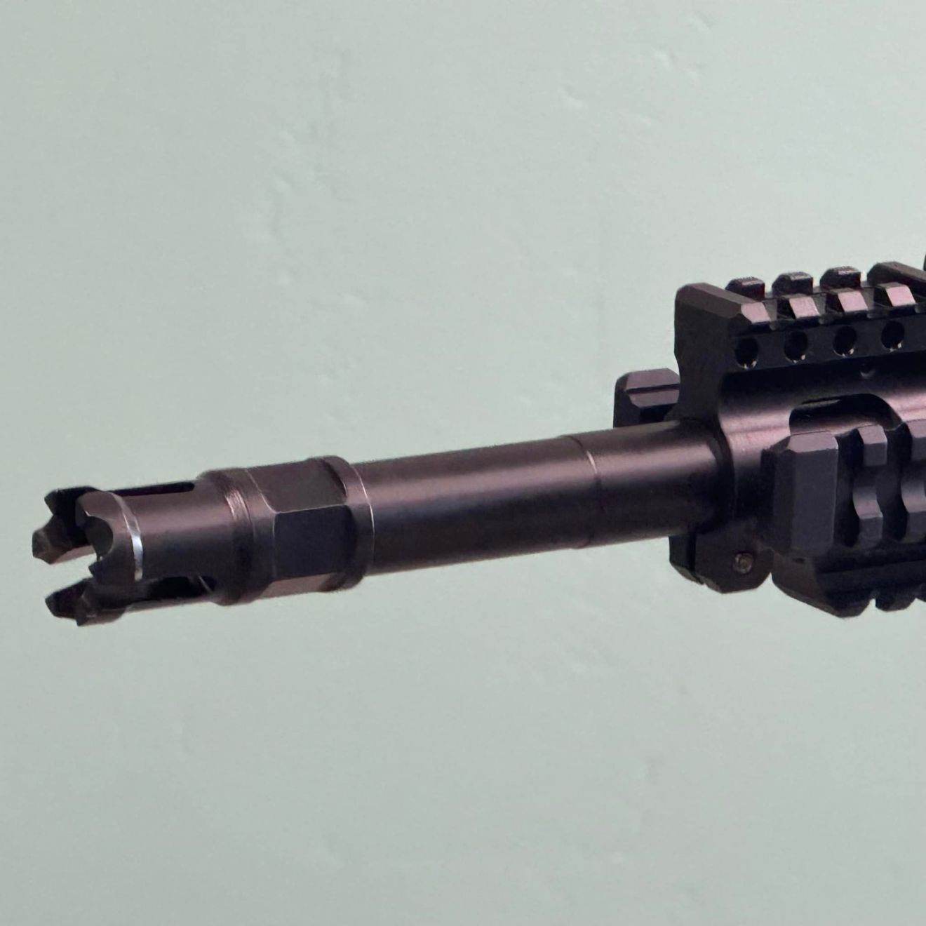 ROOK Flash Hider